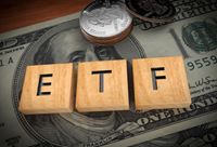 積立投資,ETF,基本,インデックスファンド
